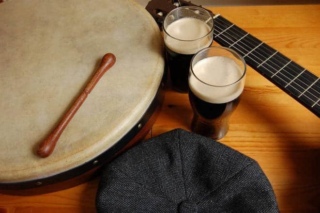 Bodhran Pronunciation